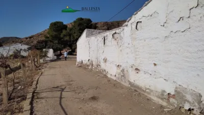 Rustic Finca in Urcal - Rambla Grande photo 23