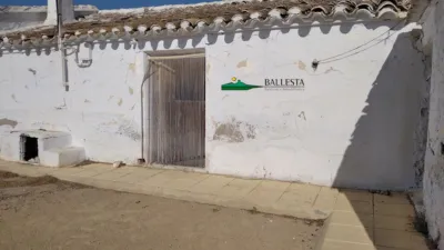 Rustic Finca in Urcal - Rambla Grande photo 24