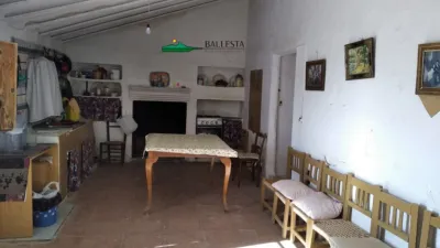 Rustic Finca in Urcal - Rambla Grande photo 25