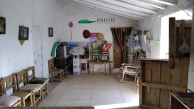 Rustic Finca in Urcal - Rambla Grande photo 26