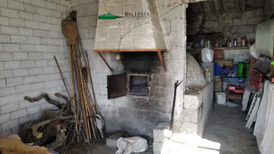Rustic Finca in Urcal - Rambla Grande photo 27