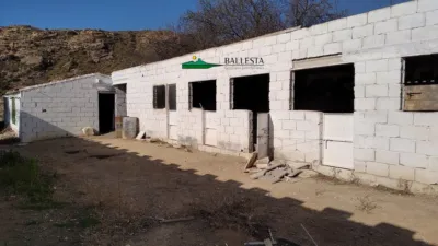 Rustic Finca in Urcal - Rambla Grande photo 28