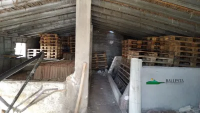 Rustic Finca in Urcal - Rambla Grande photo 29