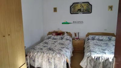 Rustic Finca in Urcal - Rambla Grande photo 2
