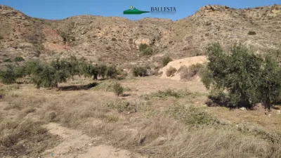 Rustic Finca in Urcal - Rambla Grande photo 30