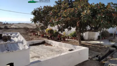 Rustic Finca in Urcal - Rambla Grande photo 32