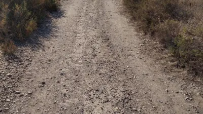Rustic Finca in Urcal - Rambla Grande photo 34