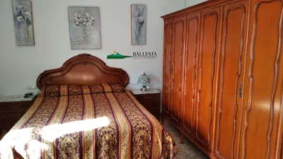 Rustic Finca in Urcal - Rambla Grande photo 4
