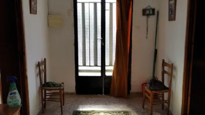 Rustic Finca in Urcal - Rambla Grande photo 6