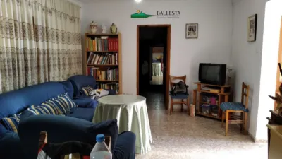 Rustic Finca in Urcal - Rambla Grande photo 8