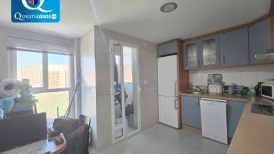 Piso – Alacant / Alicante, Polígon de Sant Blai, l'Alacantí - Vista 2