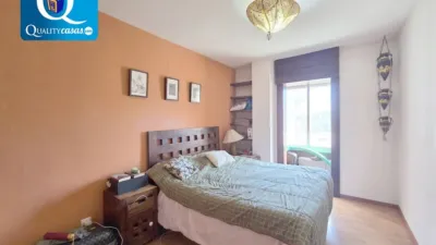Piso – Alacant / Alicante, Polígon de Sant Blai, l'Alacantí - Vista 3