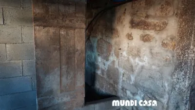 Casa en calle Pontebeluso photo 33