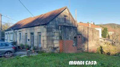 Casa en calle Pontebeluso photo 6