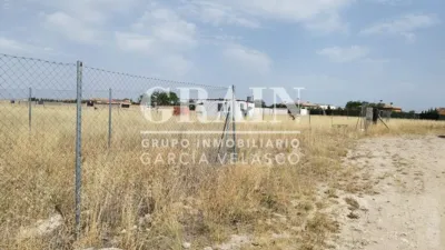 Terreno en venta en Carretera Jaén - Vista 2