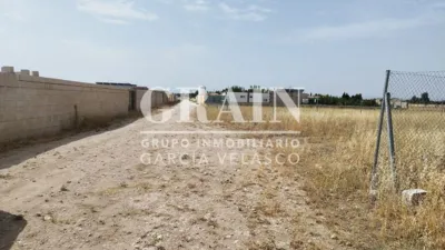 Terreno en venta en Carretera Jaén - Vista 3