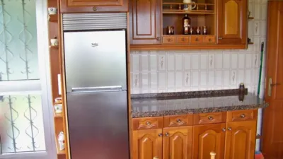 House in Cobas photo 27