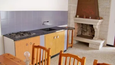 House in Cobas photo 33