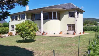 House in Cobas photo 35
