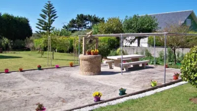 House in Cobas photo 36