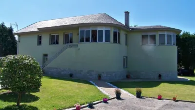 House in Cobas photo 37