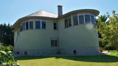 House in Cobas photo 38