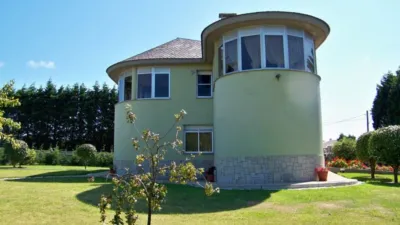 House in Cobas photo 39