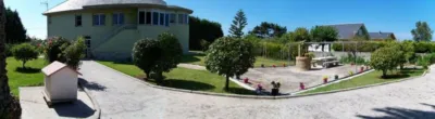 Casa – Ferrol, A Gándara de Altea, Bustelo - Vista 3