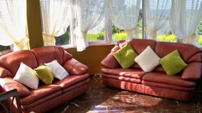 Casa – Ferrol, A Gándara de Altea, Bustelo - Vista 4