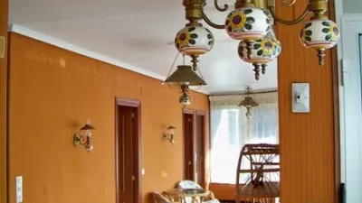 Casa – Ferrol, A Gándara de Altea, Bustelo - Més