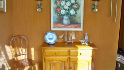 House in Cobas photo 9