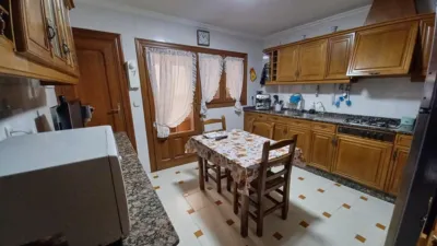 Terraced house on Avda. Juan Ramón Jiménez photo 12