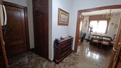 Terraced house on Avda. Juan Ramón Jiménez photo 15