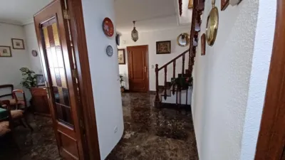 Terraced house on Avda. Juan Ramón Jiménez photo 16