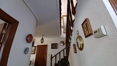 Terraced house on Avda. Juan Ramón Jiménez photo 17
