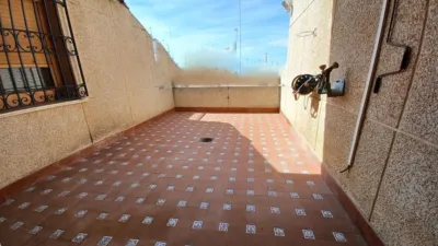 Terraced house on Avda. Juan Ramón Jiménez photo 25