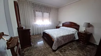 Terraced house on Avda. Juan Ramón Jiménez photo 27