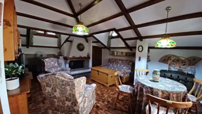 Casa – La Roda, Albacete - Vista 2
