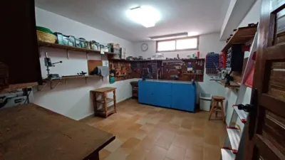 Terraced house on Avda. Juan Ramón Jiménez photo 33