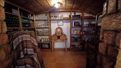 Terraced house on Avda. Juan Ramón Jiménez photo 34