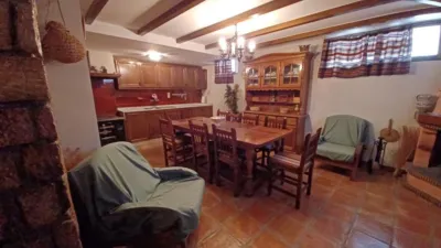 Terraced house on Avda. Juan Ramón Jiménez photo 35
