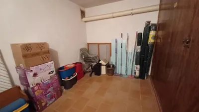 Terraced house on Avda. Juan Ramón Jiménez photo 40
