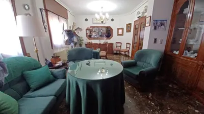 Terraced house on Avda. Juan Ramón Jiménez photo 9
