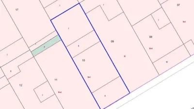 Terreno en venta en Centro - Vista 4