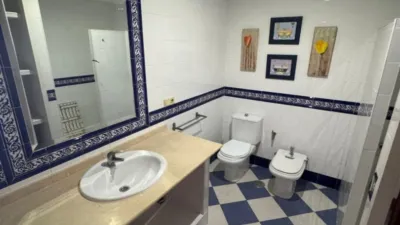 Apartment in the City Centre photo 13