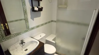 Apartment in the City Centre photo 14