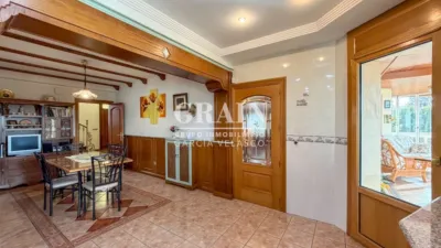 Chalet en Alto de los Molinos photo 10