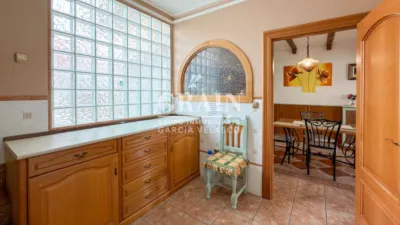 Chalet en Alto de los Molinos photo 15