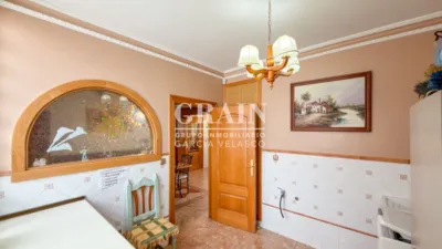 Chalet en Alto de los Molinos photo 16