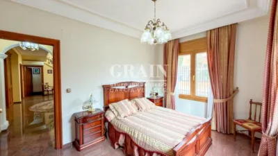 Chalet en Alto de los Molinos photo 19